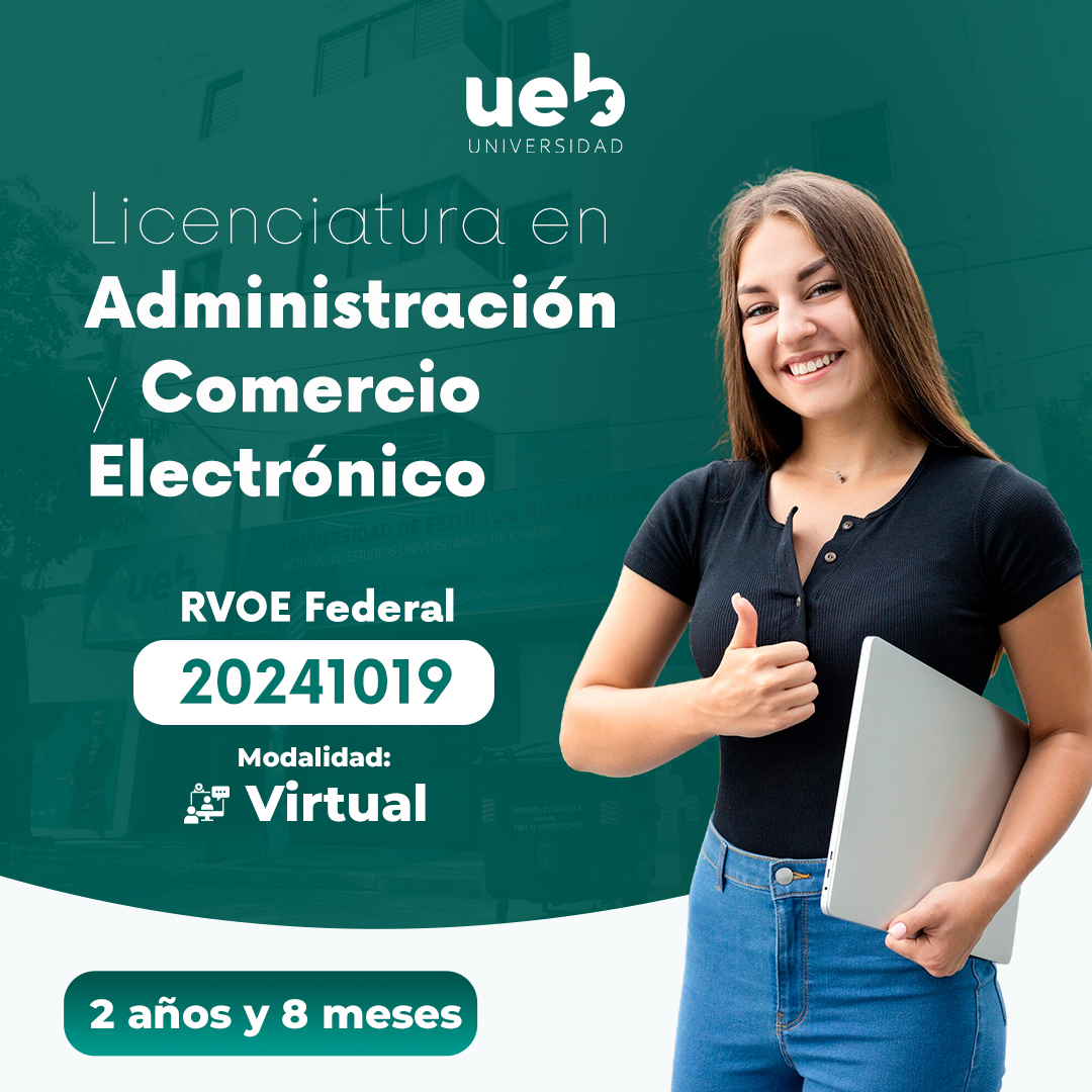 Licenciatura en Administración