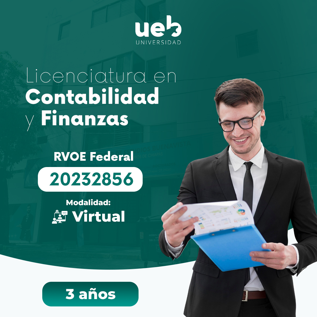 Licenciatura en Contabilidad