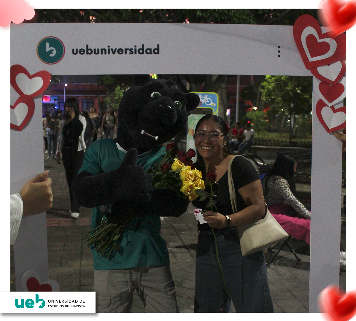 Día de San Valentín