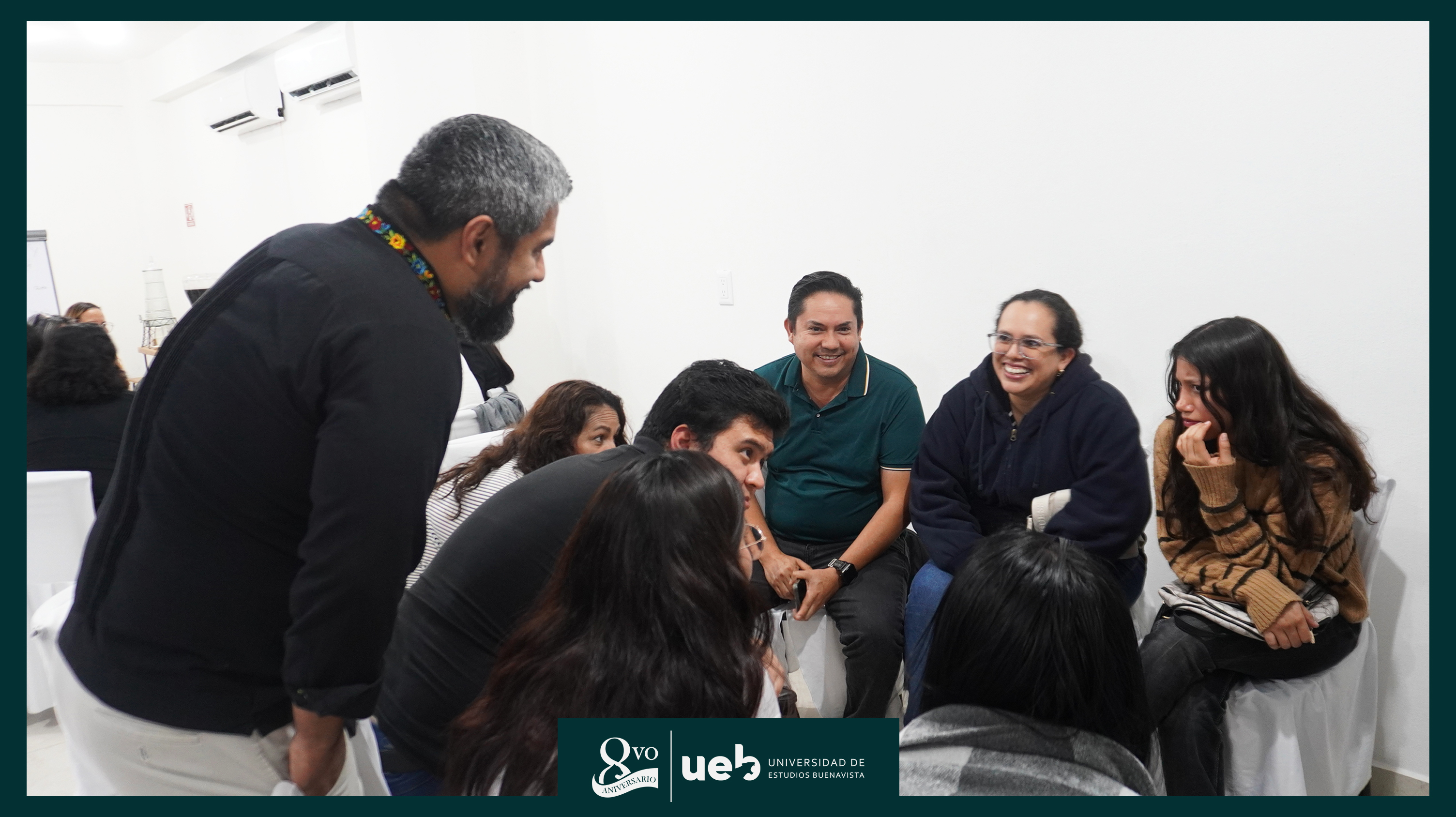 Taller Inteligencia Emocional