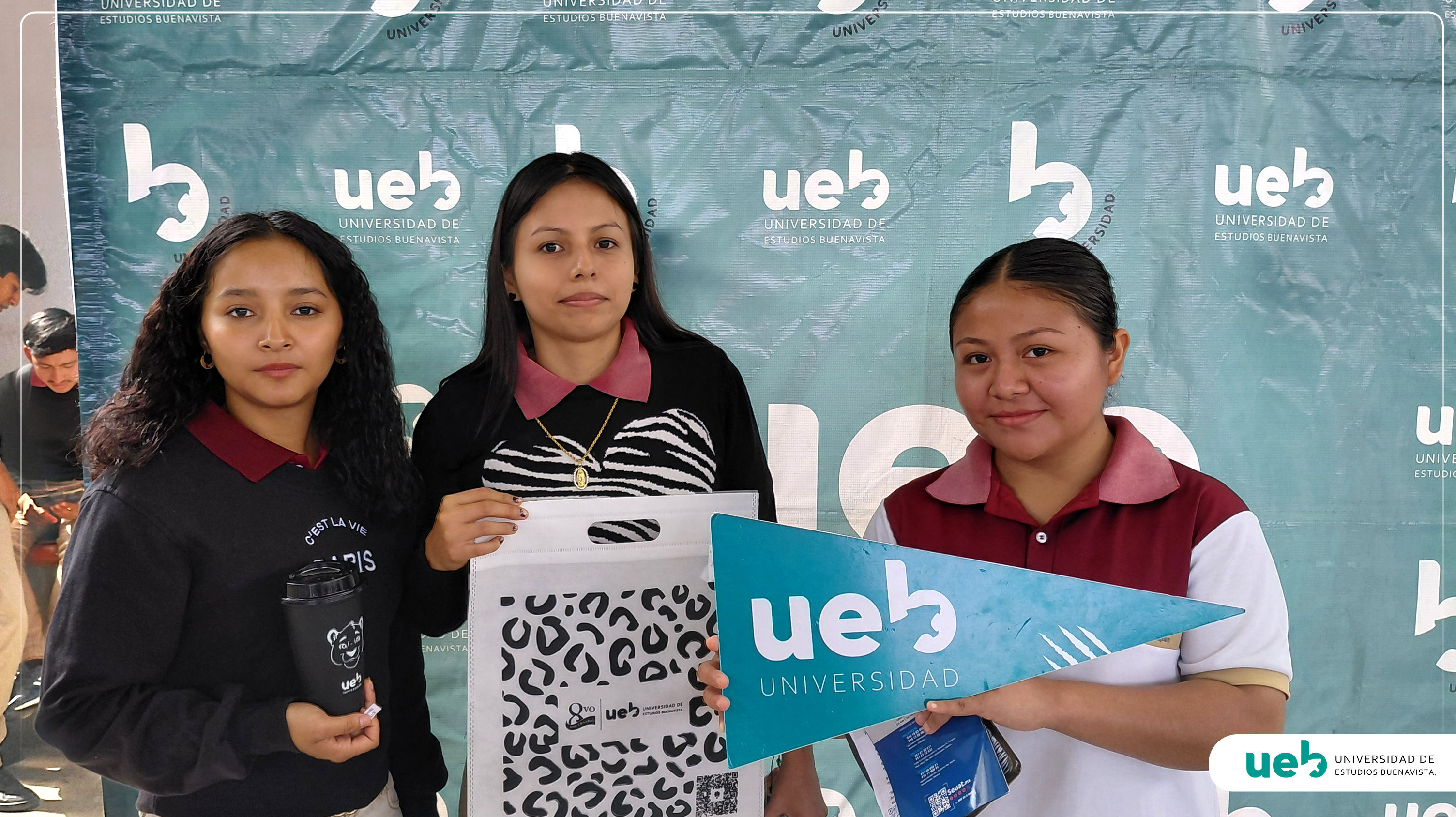 Feria Profesiográfica - CECyTE 46