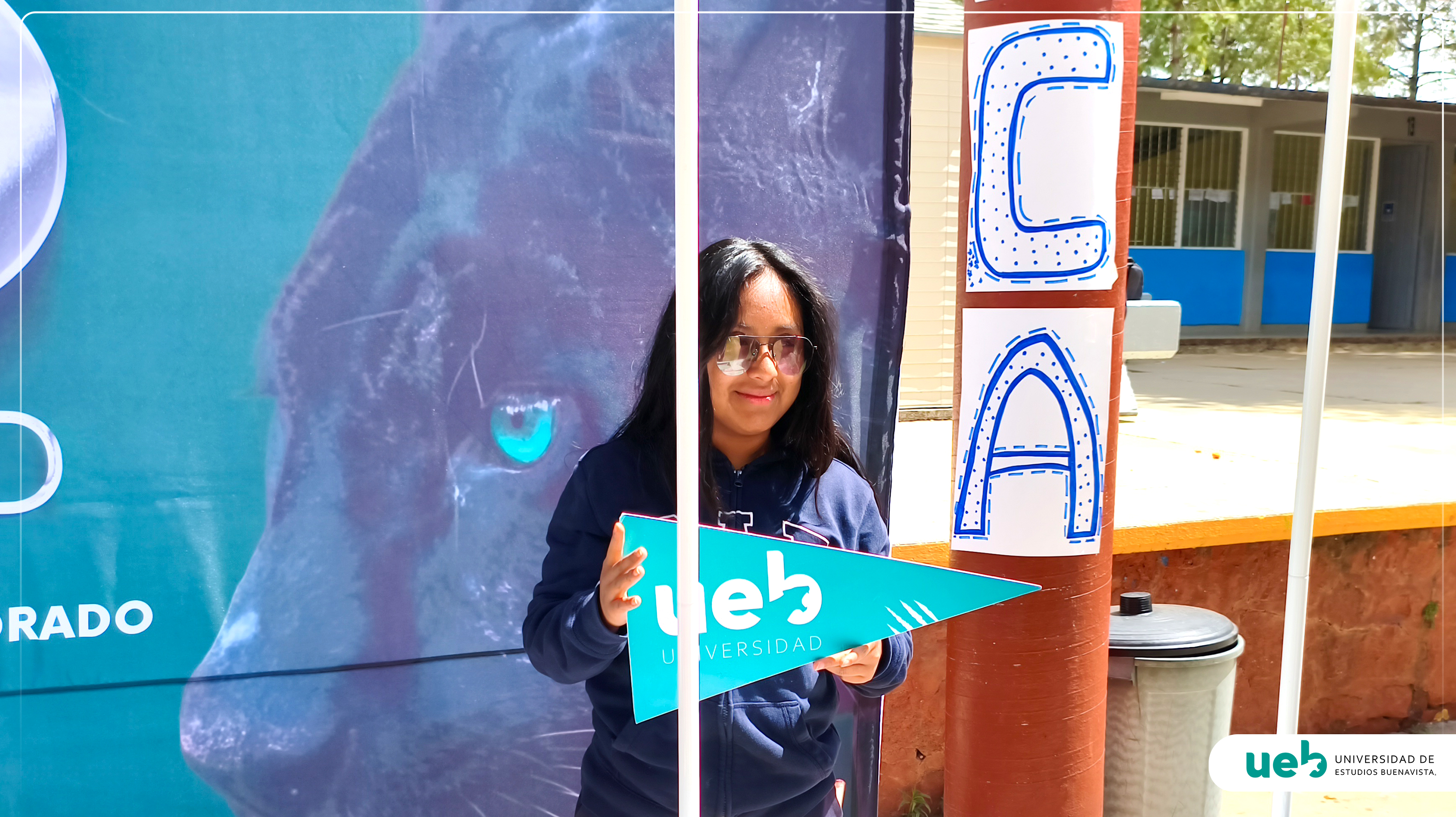 Feria Profesiográfica - Prepa  Bivalente de Comercio y Administración