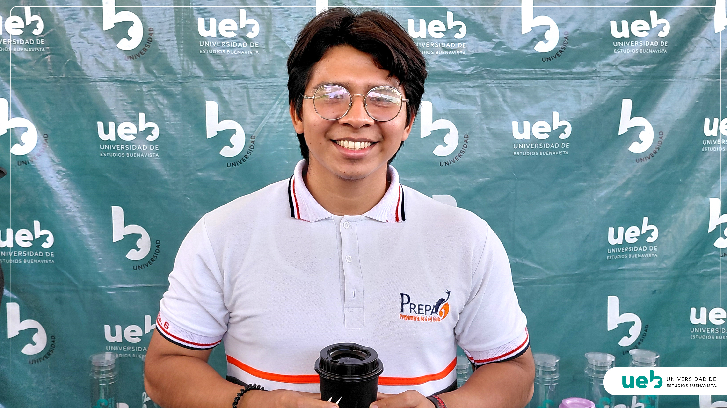 Feria Profesiográfica - Prepa 6