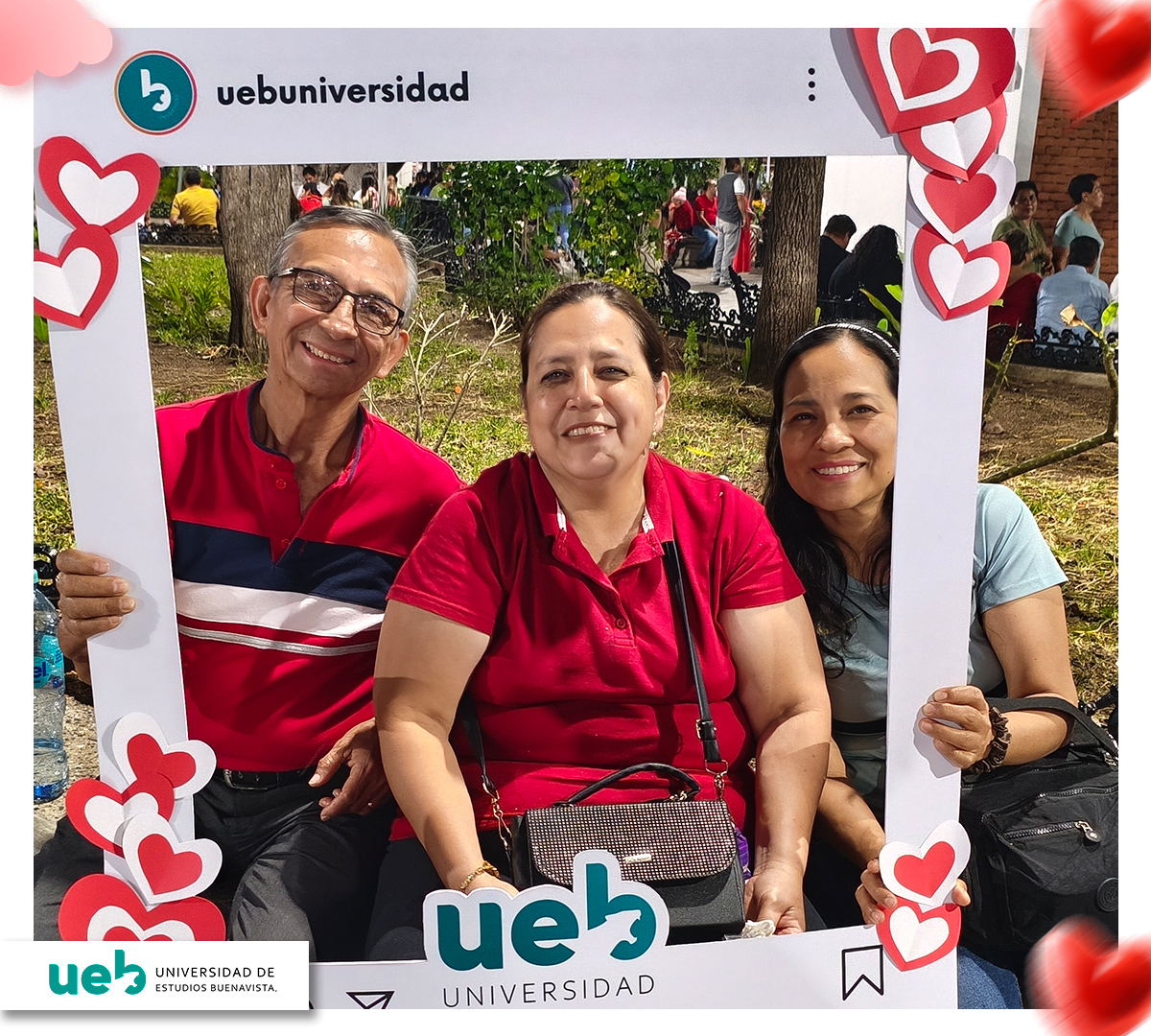 Día de San Valentín