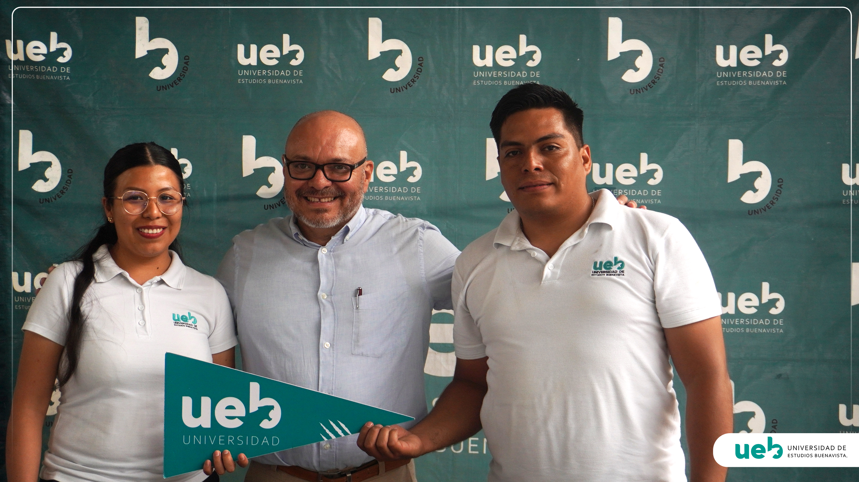 Feria Profesiográfica - Cobach 33