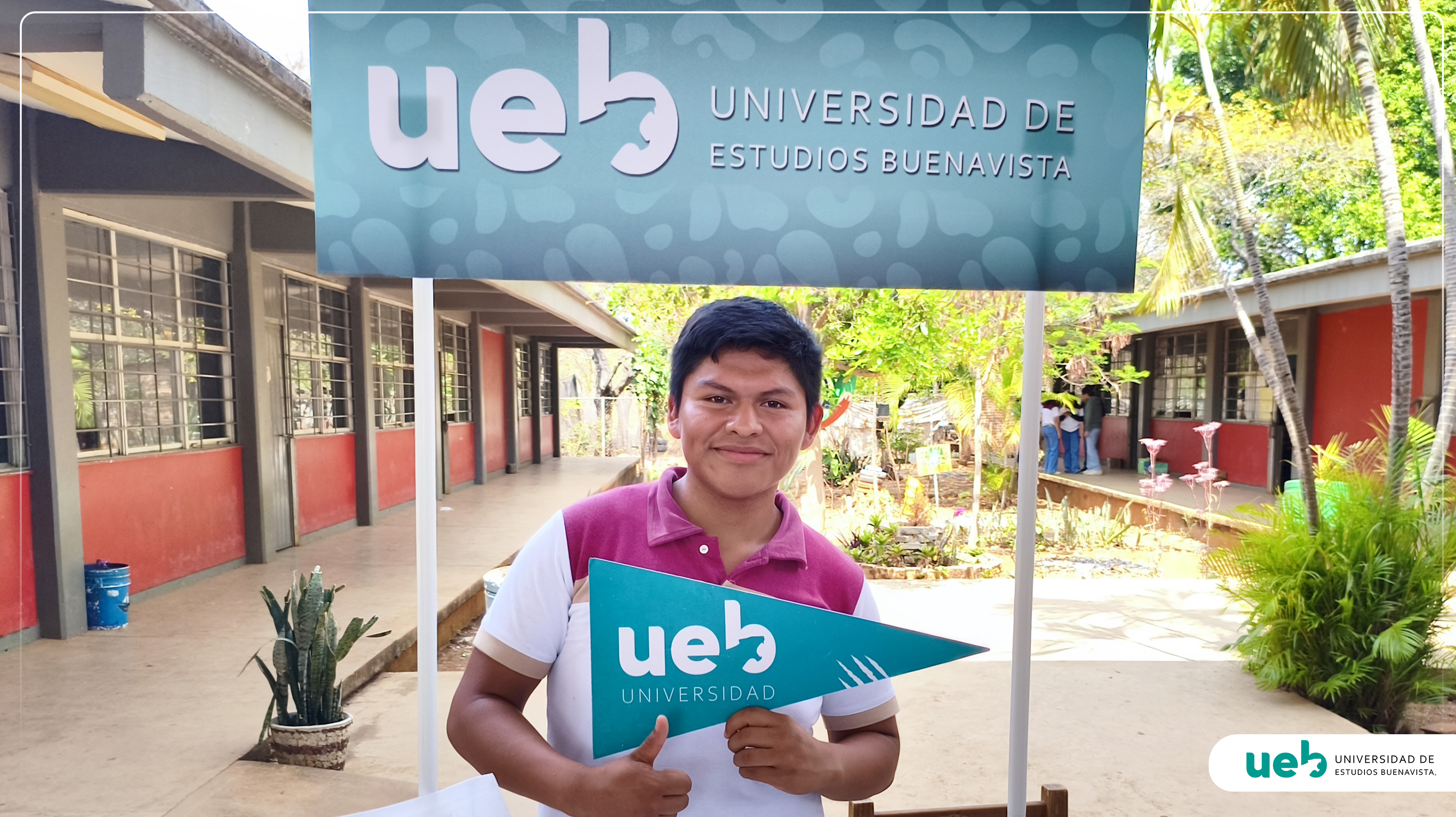 Feria Profesiográfica - CECyTE 9