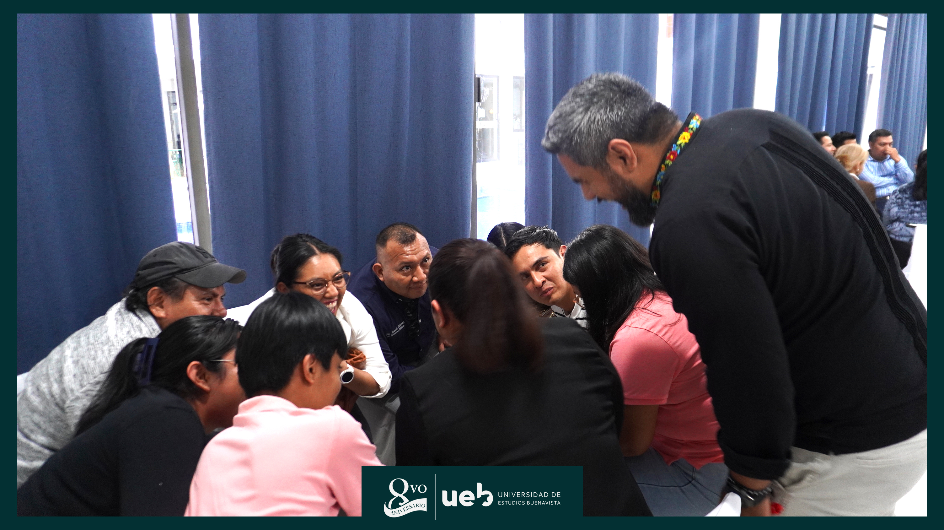 Taller Inteligencia Emocional