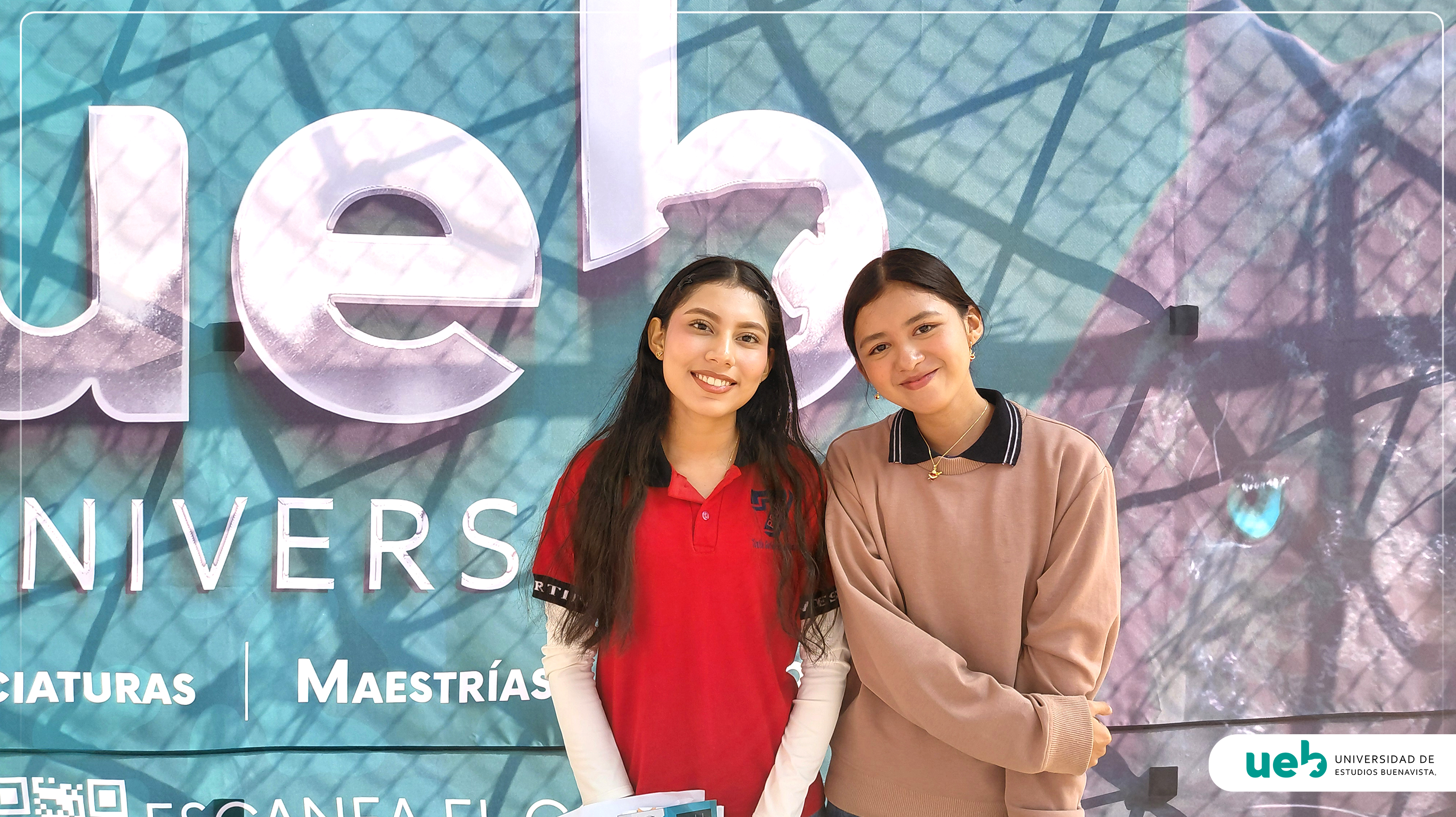 Feria Profesiográfica - Prepa 7