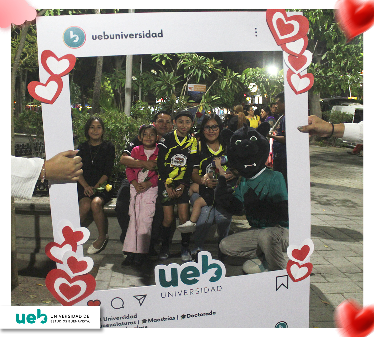 Día de San Valentín