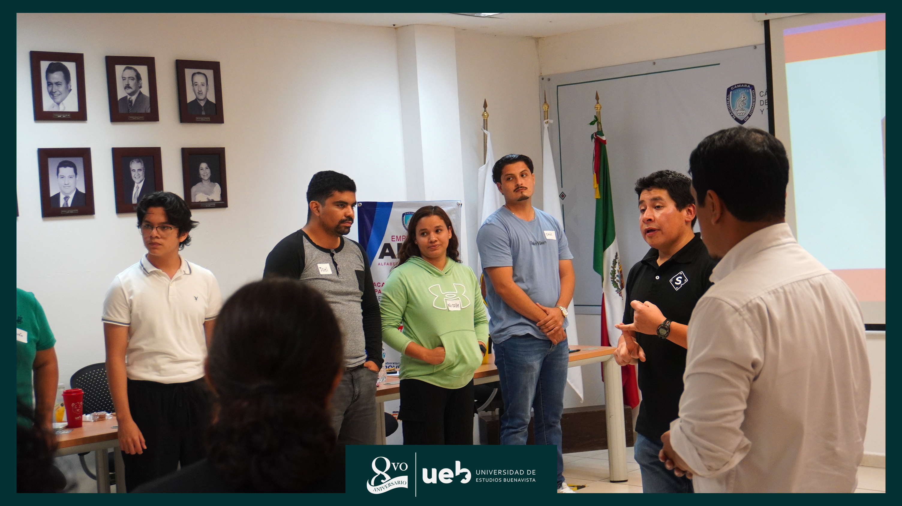 Taller de Reanimación