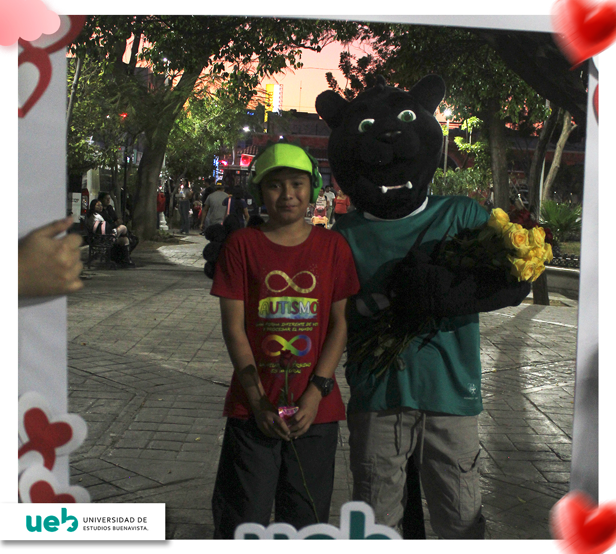 Día de San Valentín