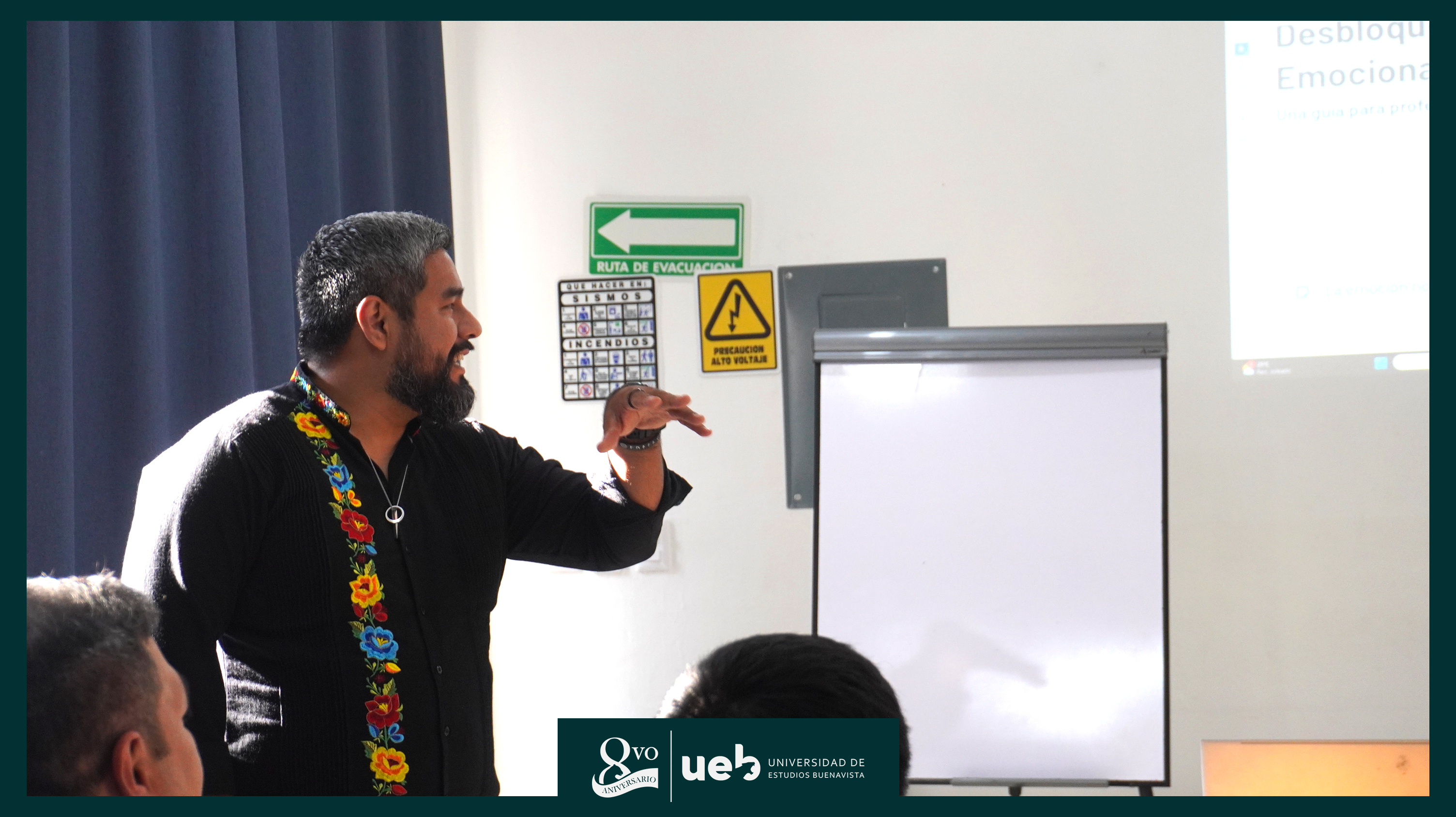 Taller Inteligencia Emocional