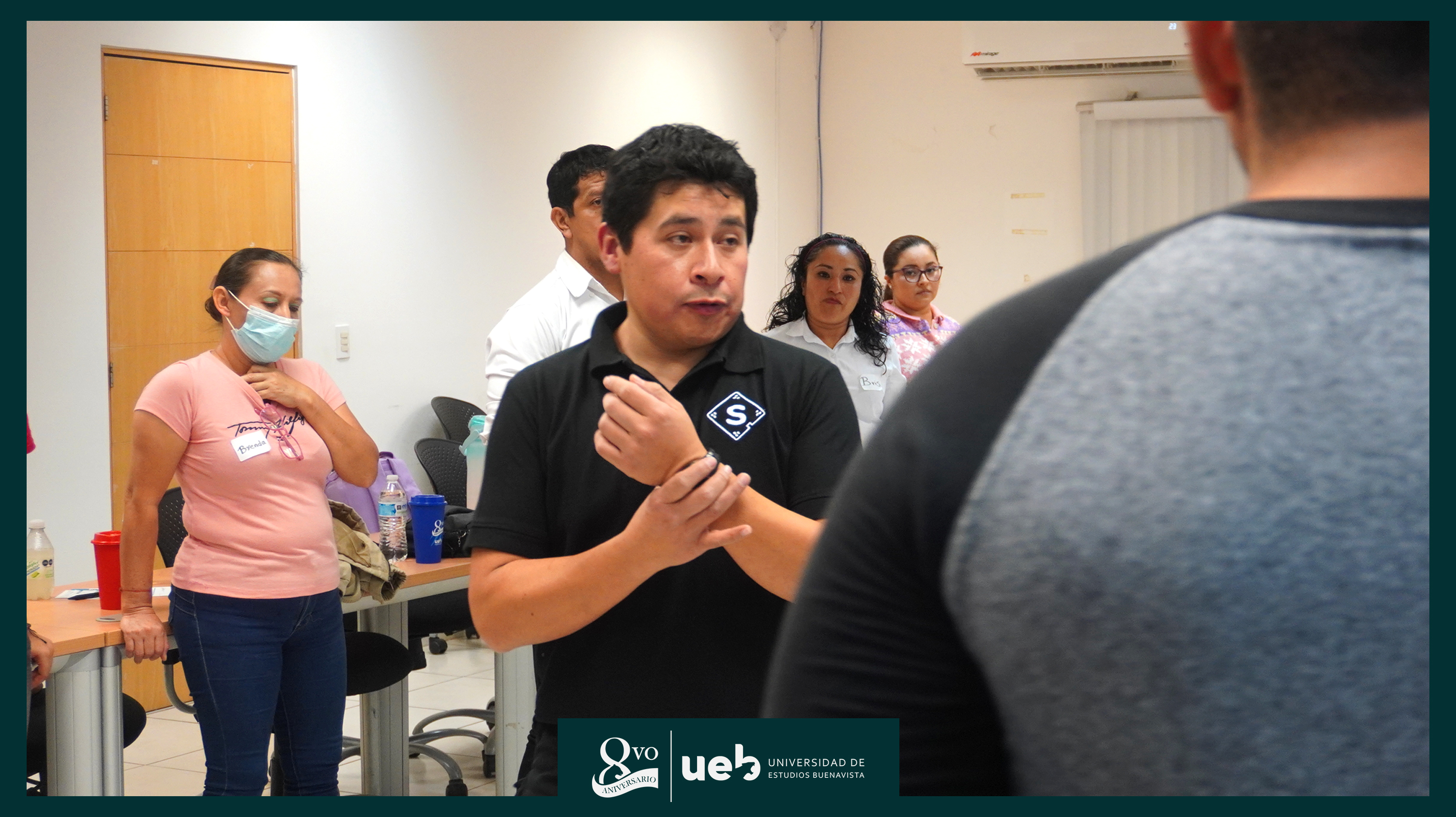 Taller de Reanimación