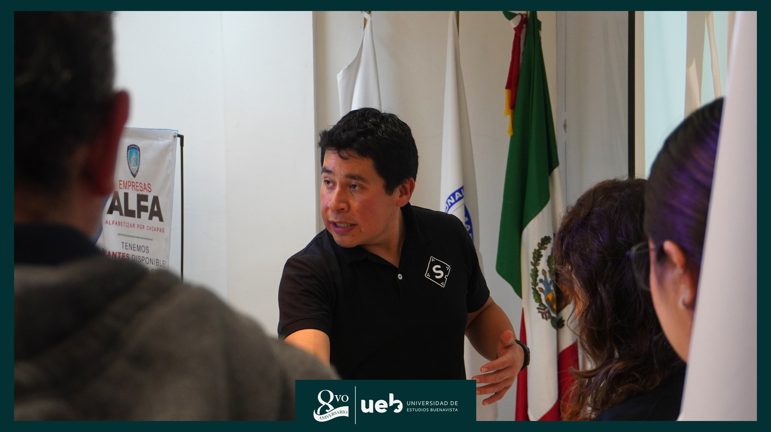 Taller de Reanimación