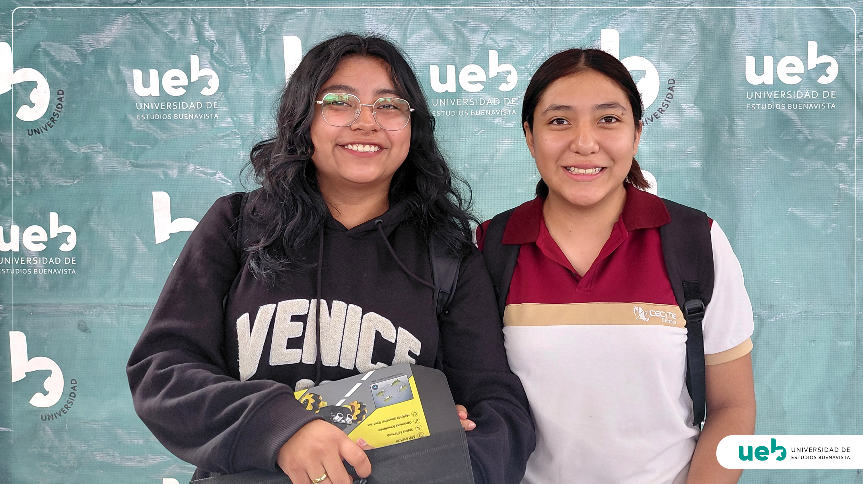 Feria Profesiográfica - CECyTE 46