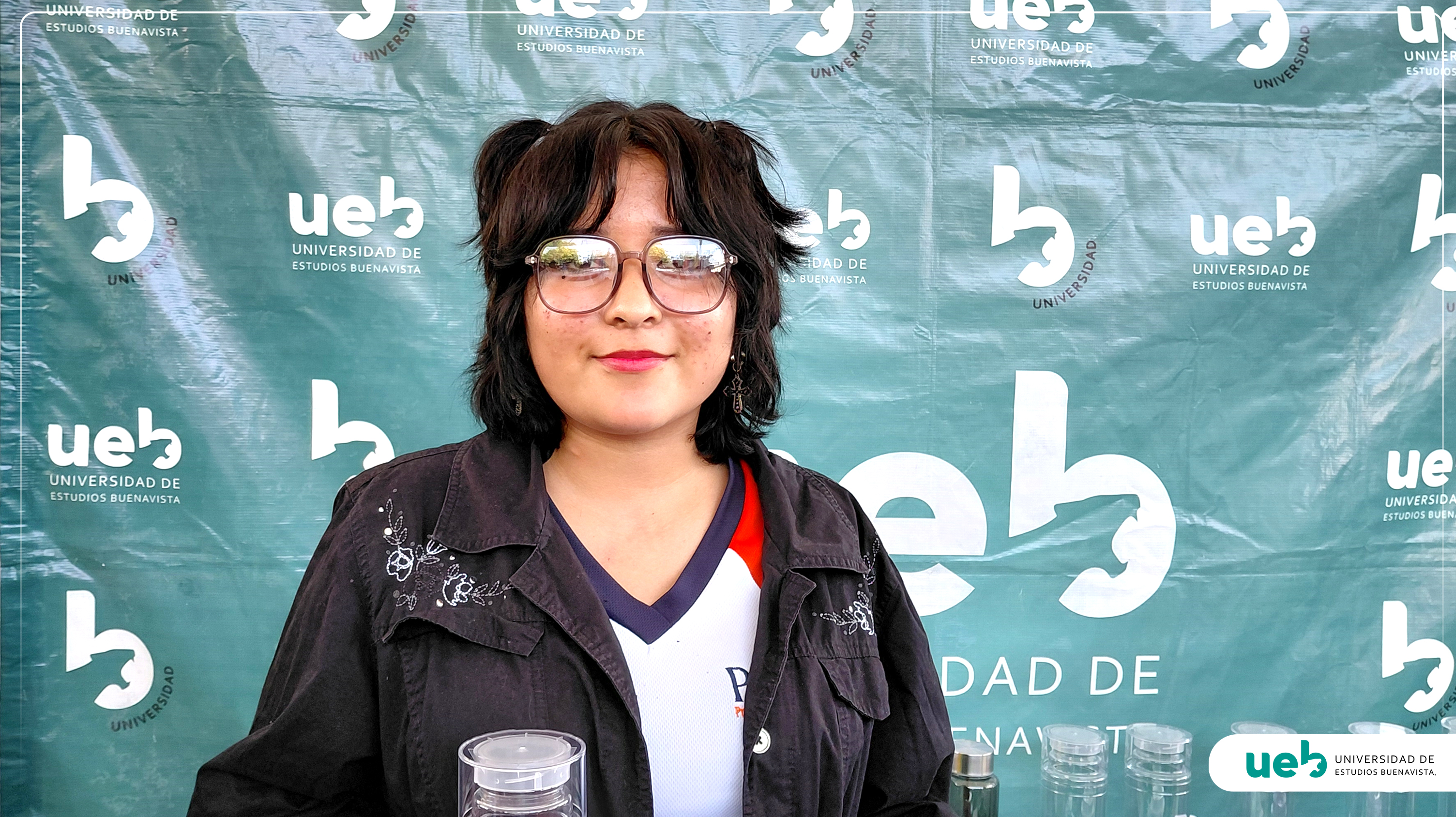 Feria Profesiográfica - Prepa 6