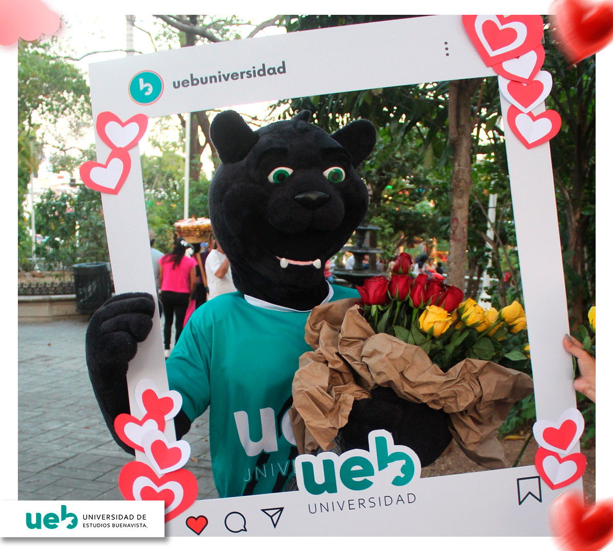 Día de San Valentín