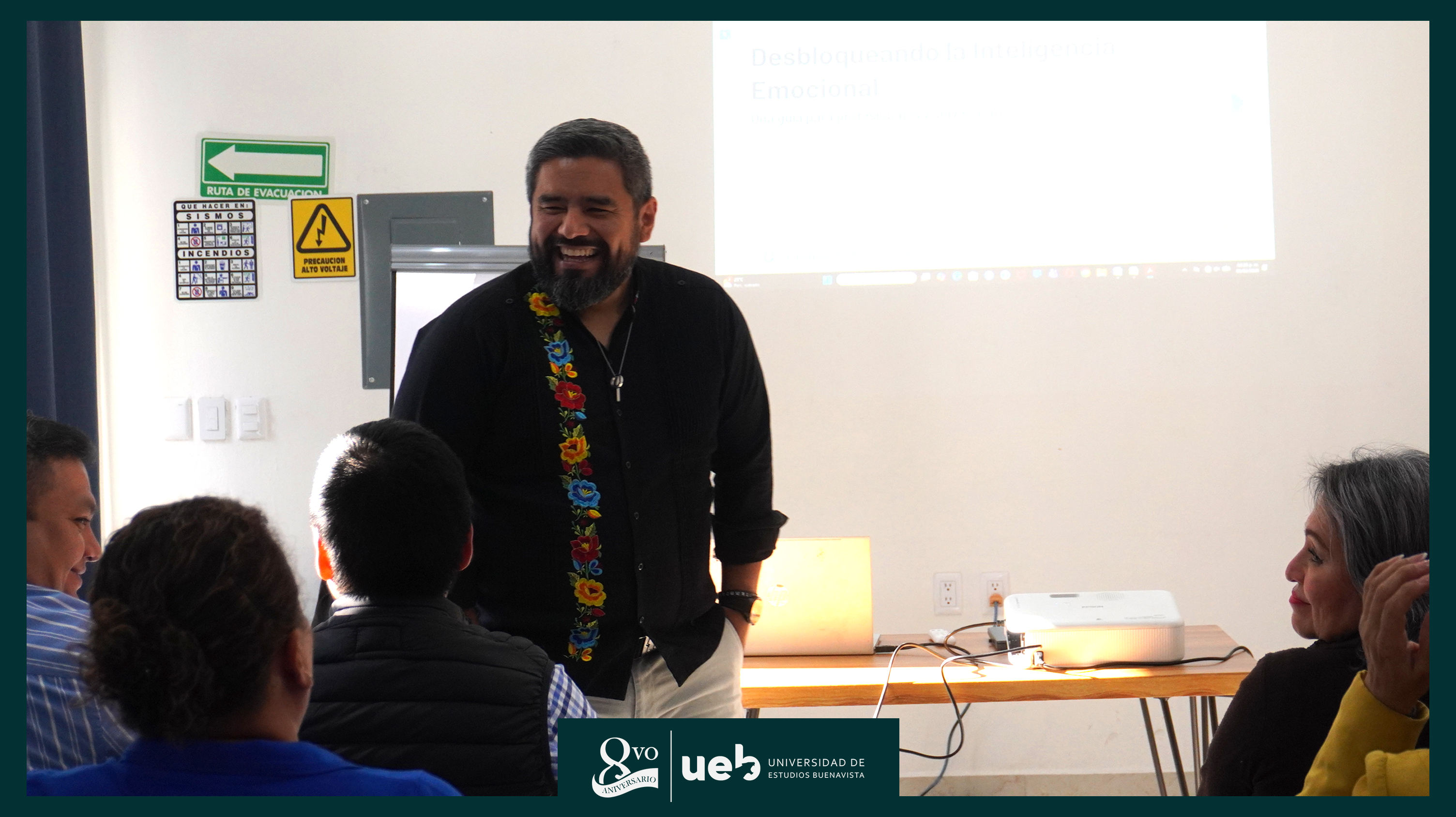 Taller Inteligencia Emocional