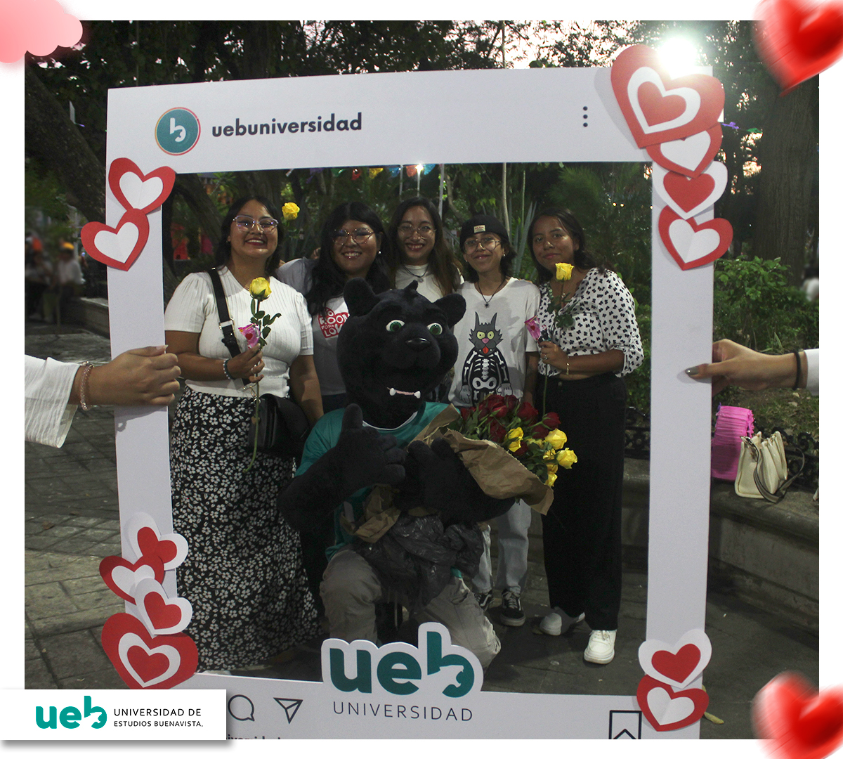 Día de San Valentín