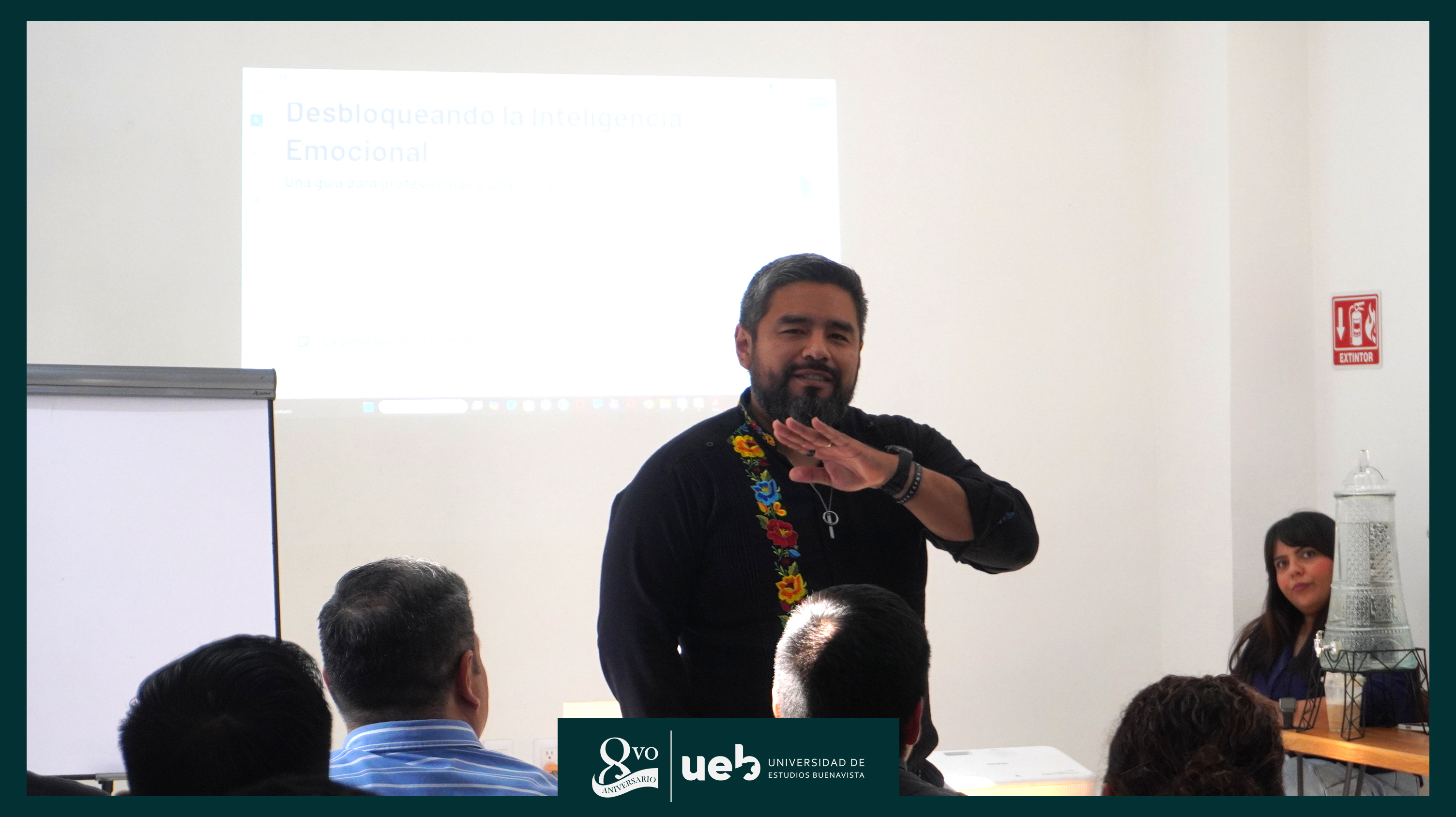 Taller Inteligencia Emocional