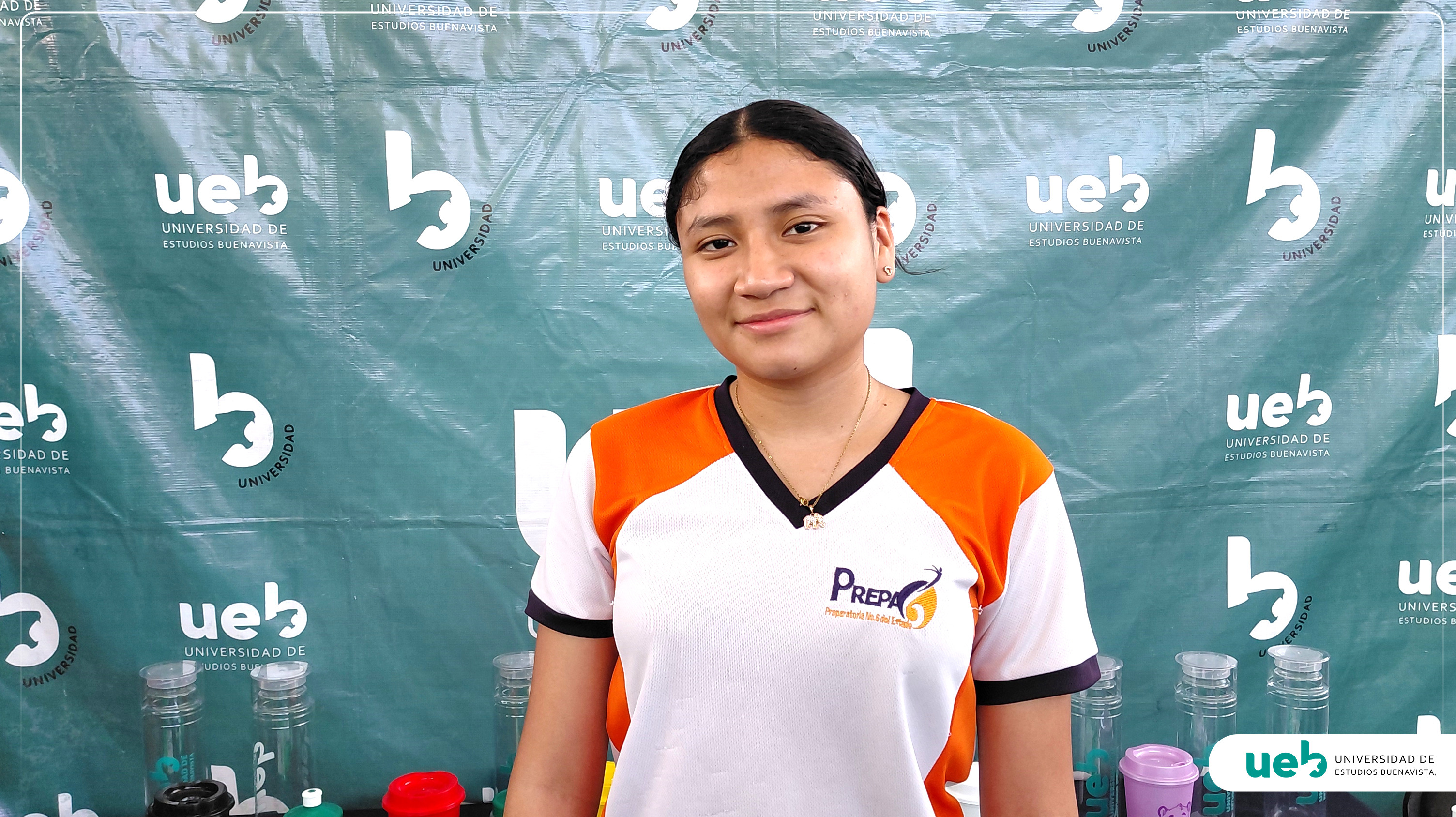 Feria Profesiográfica - Prepa 6