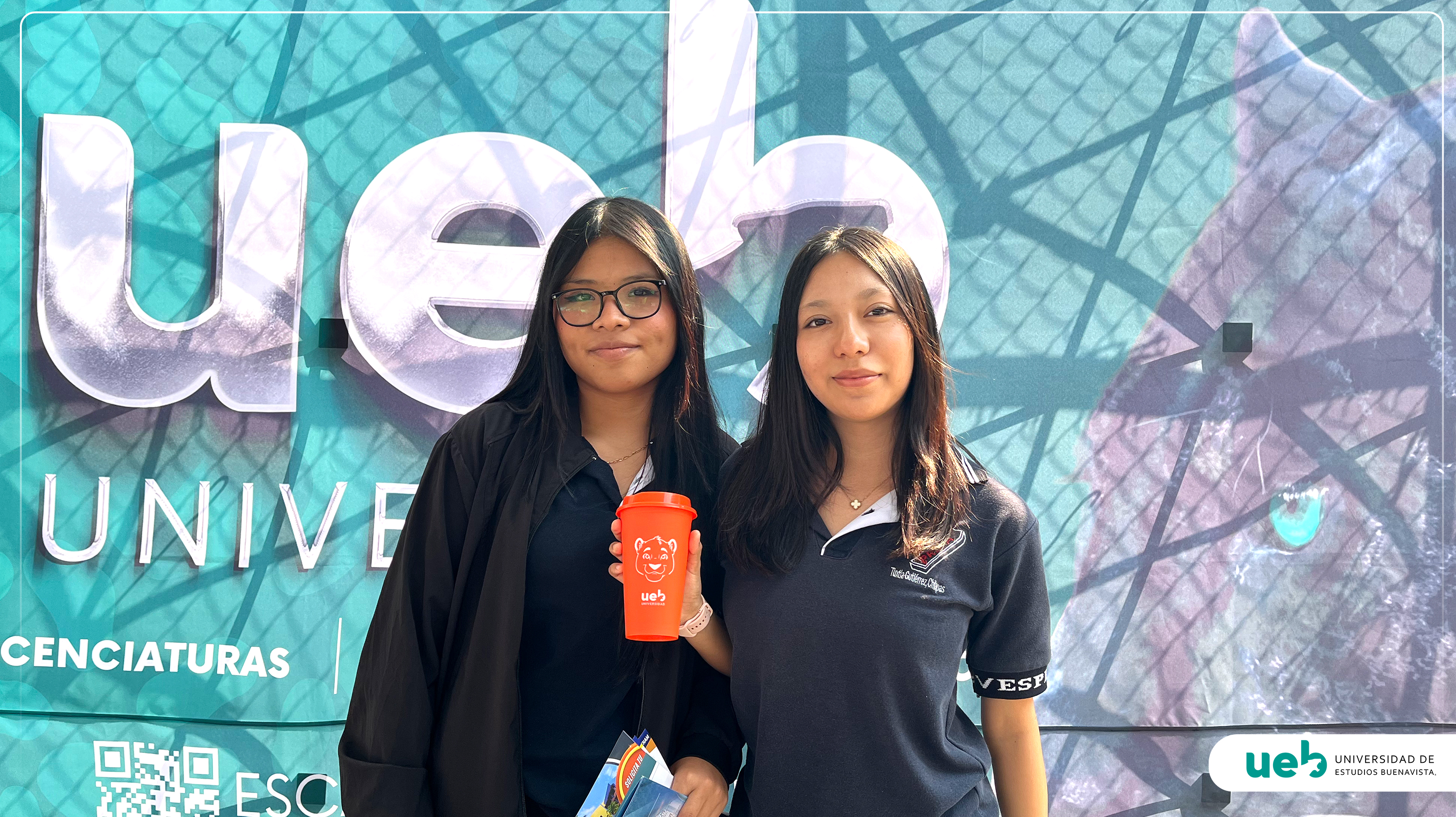 Feria Profesiográfica - Prepa 7