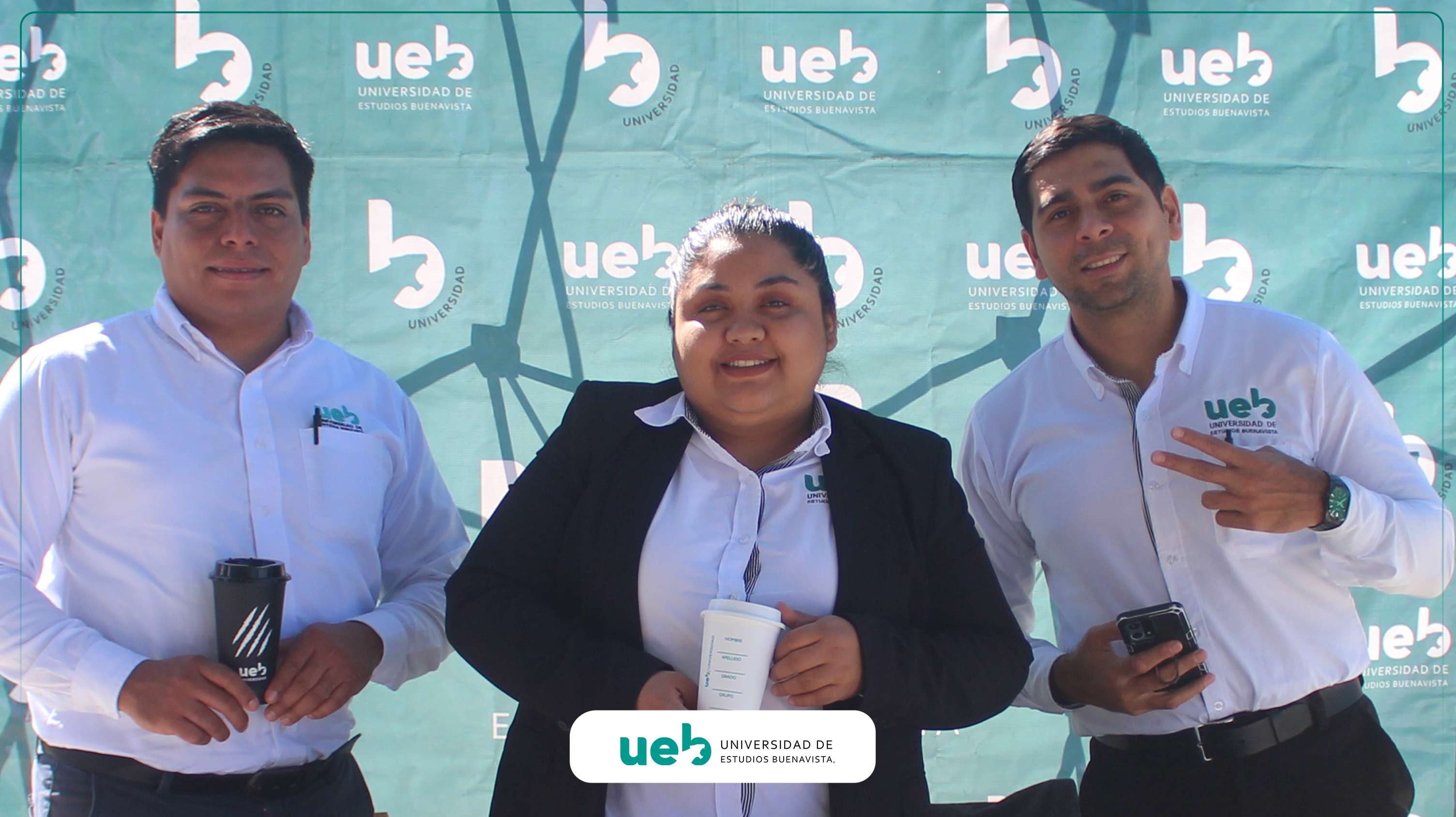 Feria Profesiográfica - Prepa 1