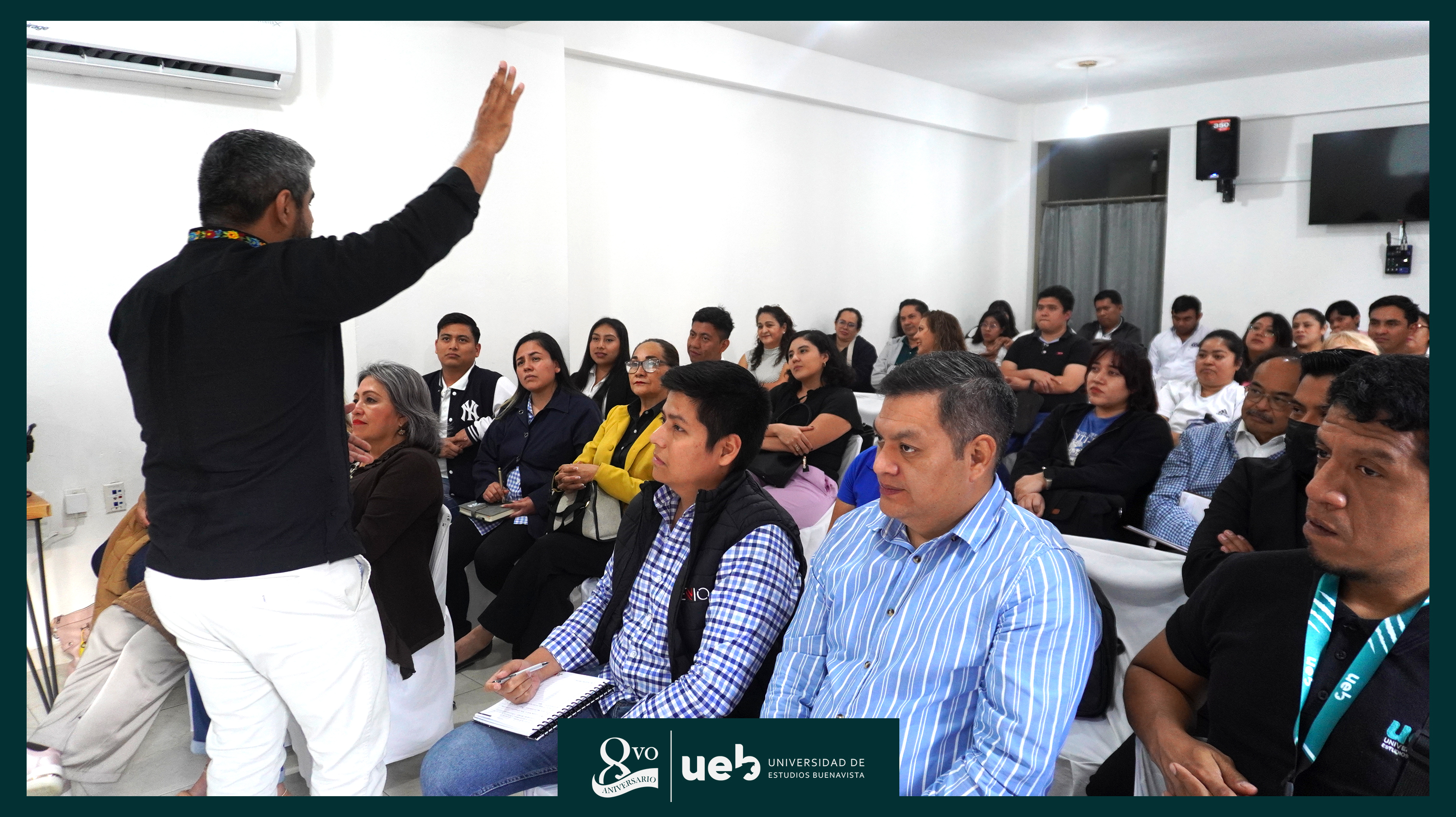 Taller Inteligencia Emocional