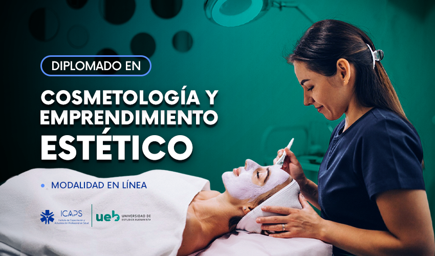 Cosmetología y Emprendimiento Estético