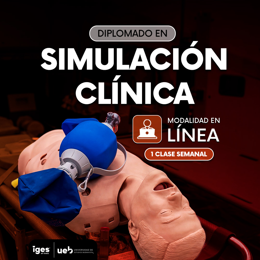 Simulación Clínica