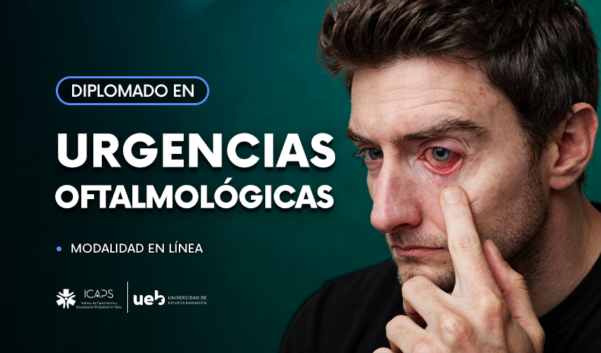 Urgencias Oftalmológicas