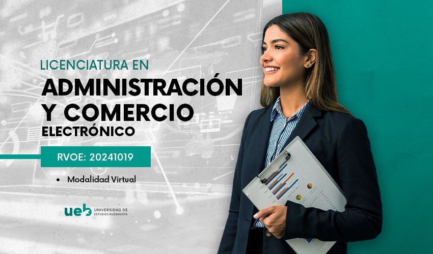 Administración y Comercio Electrónico