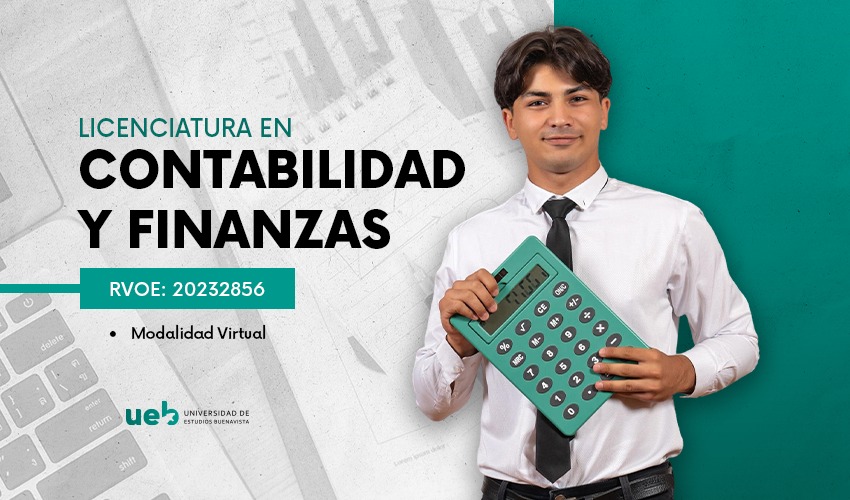 Contabilidad y Finanzas
