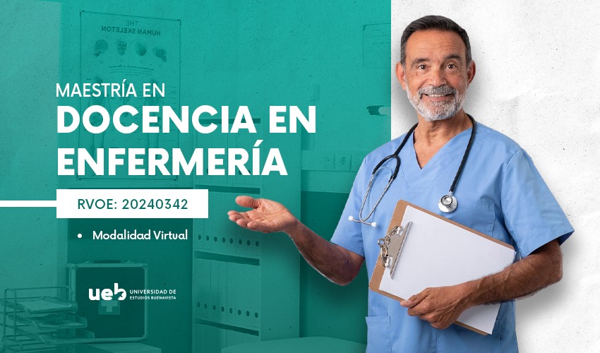 Docencia en Enfermería
