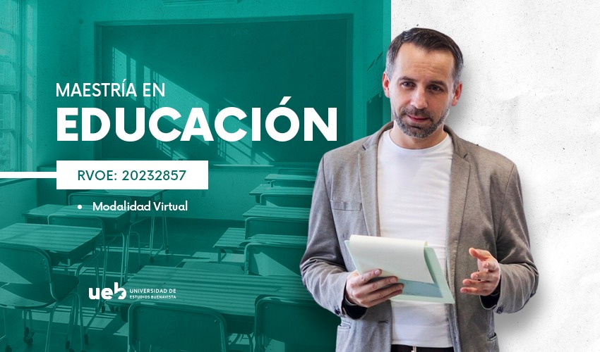 Educación