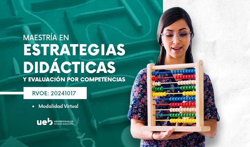 Estrategias Didácticas y Evaluación por Competencias