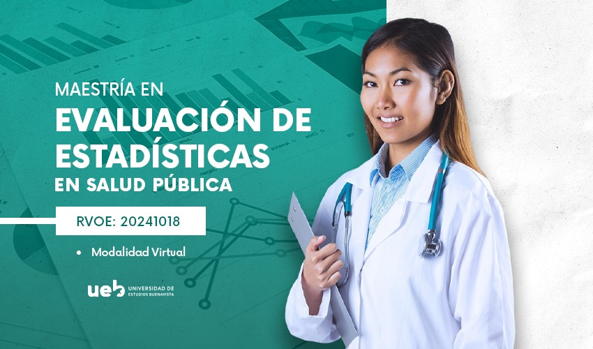 Evaluación de Estadísticas en Salud Pública