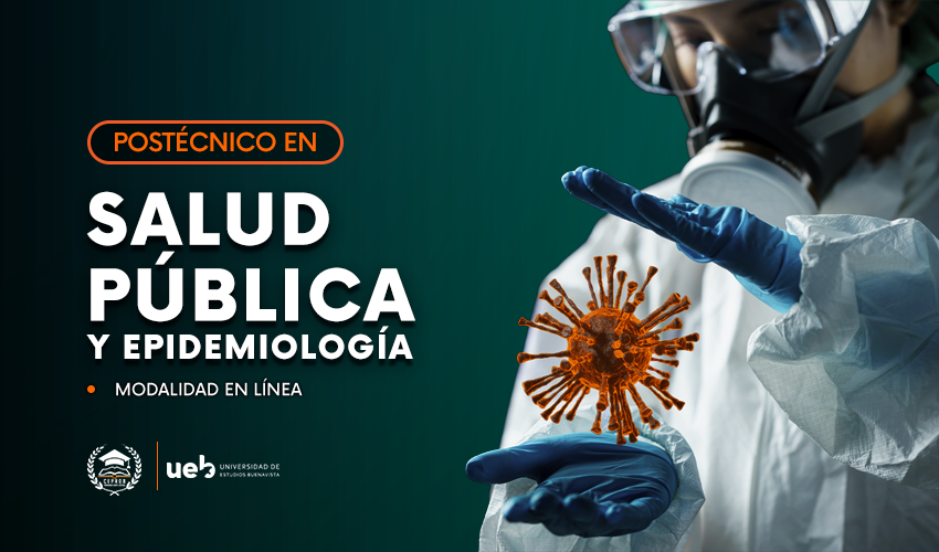 Salud Pública y Epidemiología
